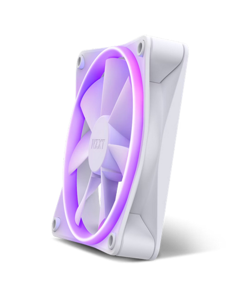 Вентилятор для ПК NZXT F120 RGB, 120 мм