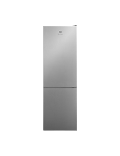 Холодильник Electrolux LNT5ME32U1, Серый