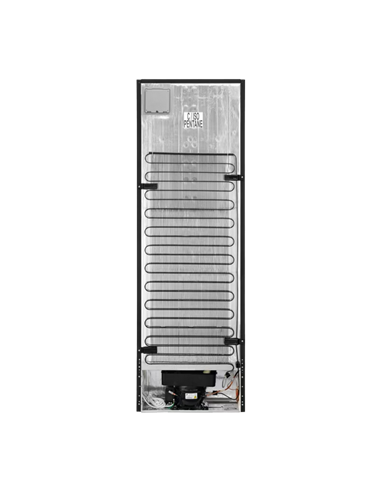 Холодильник Electrolux LNT5ME32U1, Серый