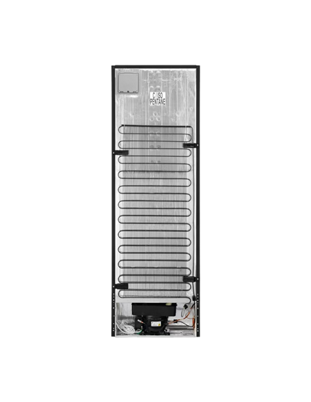 Холодильник Electrolux LNT5ME32U1, Серый