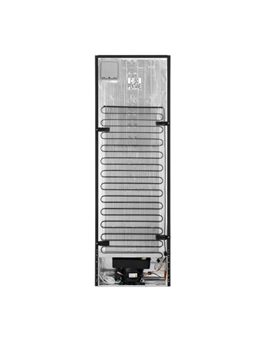 Холодильник Electrolux LNT5ME32U1, Серый