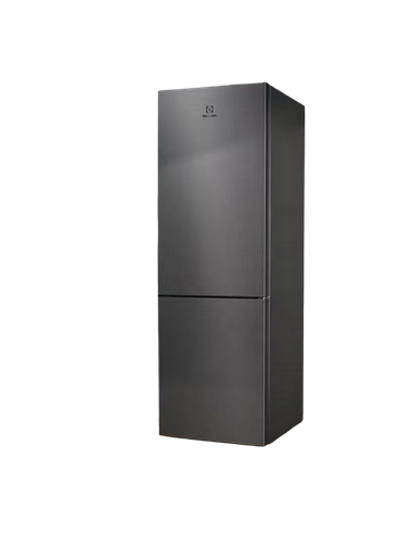 Frigider Electrolux LNT5ME32U1, Gri