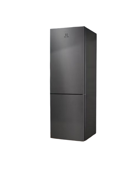 Холодильник Electrolux LNT5ME32U1, Серый