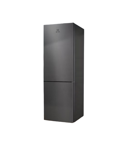 Холодильник Electrolux LNT5ME32U1, Серый