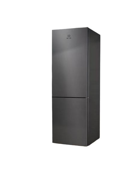 Холодильник Electrolux LNT5ME32U1, Серый