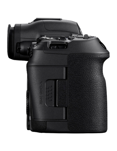 Aparat Foto Mirrorless Canon EOS R5 Mark II V6 GHz