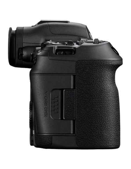 Aparat Foto Mirrorless Canon EOS R5 Mark II V6 GHz