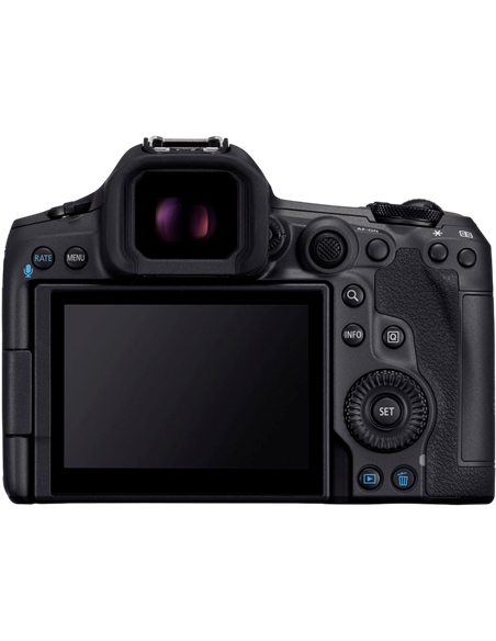 Aparat Foto Mirrorless Canon EOS R5 Mark II V6 GHz
