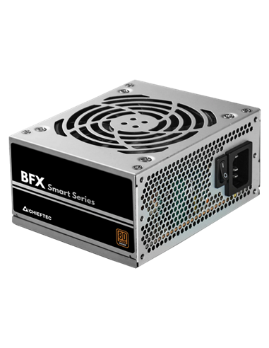 Sursă Alimentare PC Chieftec BFX-350BS, 350W