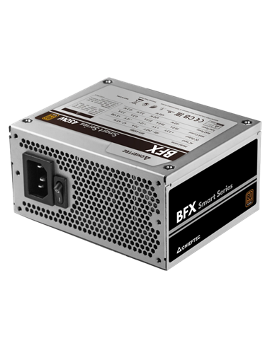 Sursă Alimentare PC Chieftec BFX-350BS, 350W