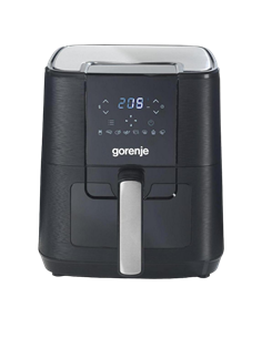 Friteuza Gorenje AF1350DWB, Negru