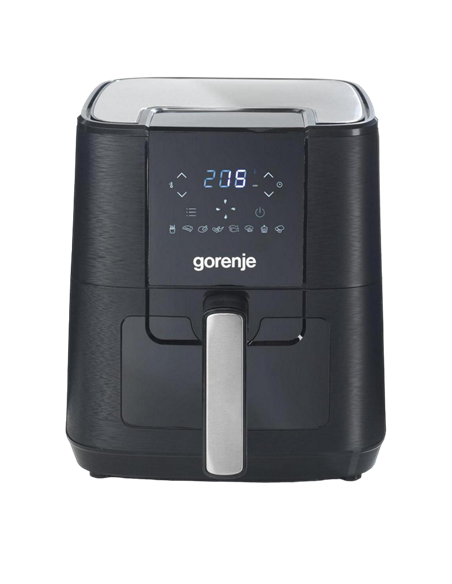 Friteuza Gorenje AF1350DWB, Negru