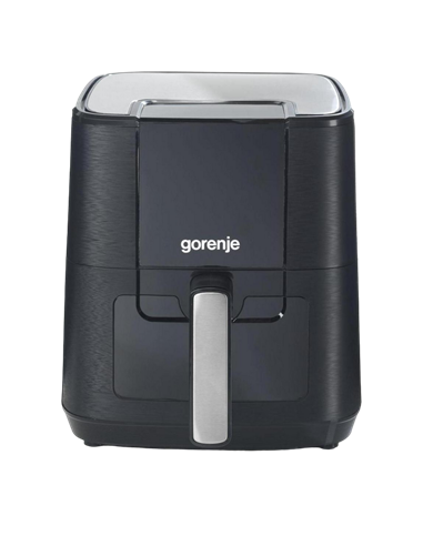 Фритюрница Gorenje AF1350DWB, Чёрный