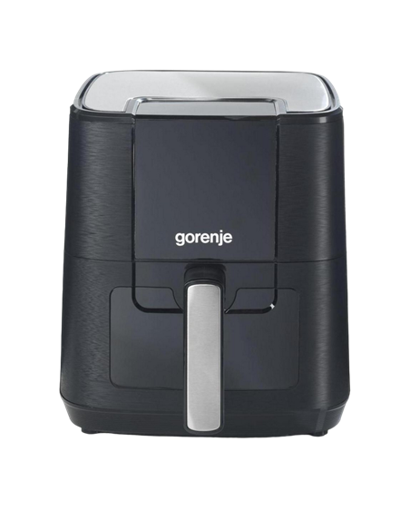 Фритюрница Gorenje AF1350DWB, Чёрный Фритюрница Gorenje AF1350DWB, Чёрный