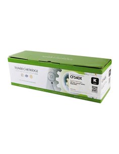Картридж SCC 002-01-SF540X, Черный 2