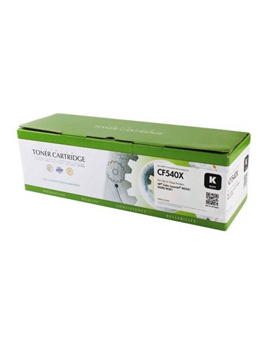 Картридж SCC 002-01-SF540X, Черный