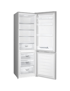 Frigider Gorenje RK58DPS4, Gri 2