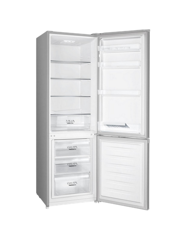 Холодильник Gorenje RK58DPS4, Серый