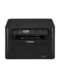 Лазерный МФУ Canon i-Sensys MF272dw, Чёрный