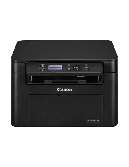 Лазерный МФУ Canon i-Sensys MF272dw, Чёрный
