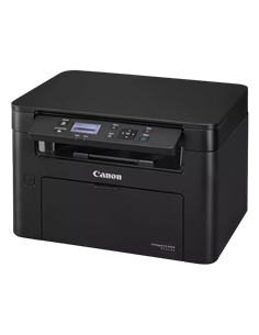 Лазерный МФУ Canon i-Sensys MF272dw, Чёрный 2