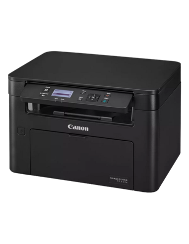 Лазерный МФУ Canon i-Sensys MF272dw, Чёрный