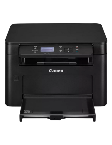 Лазерный МФУ Canon i-Sensys MF272dw, Чёрный