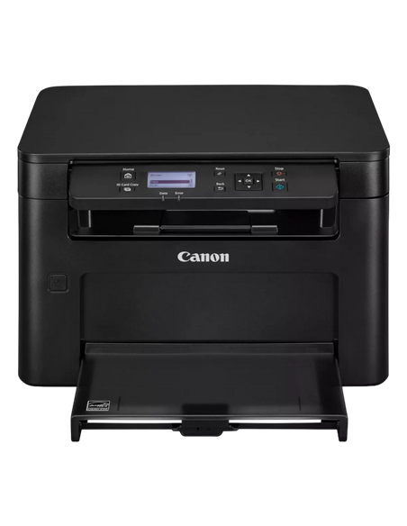 Лазерный МФУ Canon i-Sensys MF272dw, Чёрный Лазерный МФУ Canon i-Sensys MF272dw, Чёрный