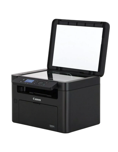 Лазерный МФУ Canon i-Sensys MF272dw, Чёрный
