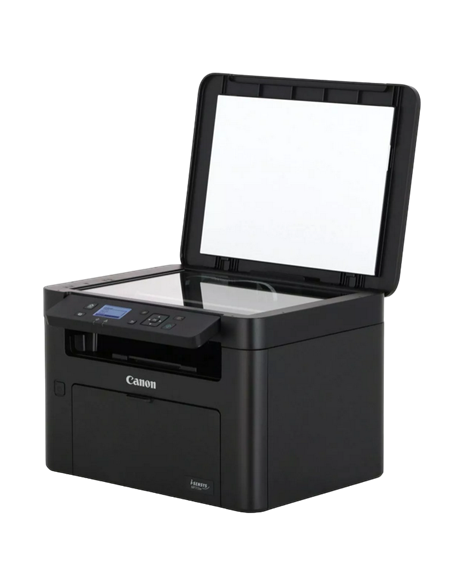 Лазерный МФУ Canon i-Sensys MF272dw, Чёрный Лазерный МФУ Canon i-Sensys MF272dw, Чёрный