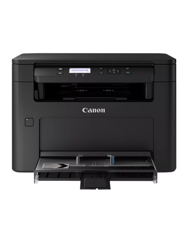 Лазерный МФУ Canon i-Sensys MF272dw, Чёрный