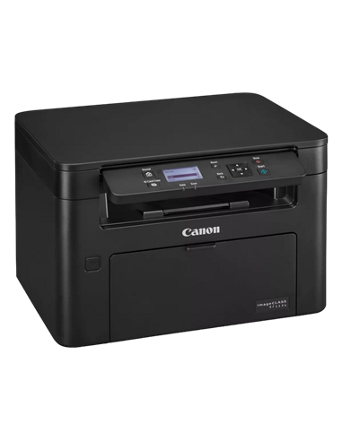 Лазерный МФУ Canon i-Sensys MF272dw, Чёрный