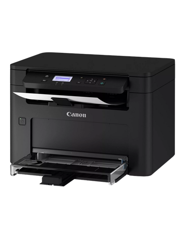 Лазерный МФУ Canon i-Sensys MF272dw, Чёрный