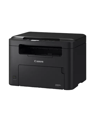 Лазерный МФУ Canon i-Sensys MF272dw, Чёрный