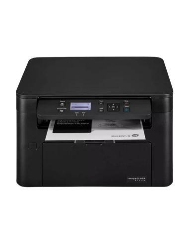 Лазерный МФУ Canon i-Sensys MF272dw, Чёрный