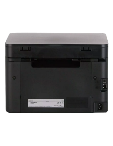 Лазерный МФУ Canon i-Sensys MF272dw, Чёрный