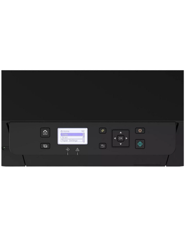 Лазерный МФУ Canon i-Sensys MF272dw, Чёрный