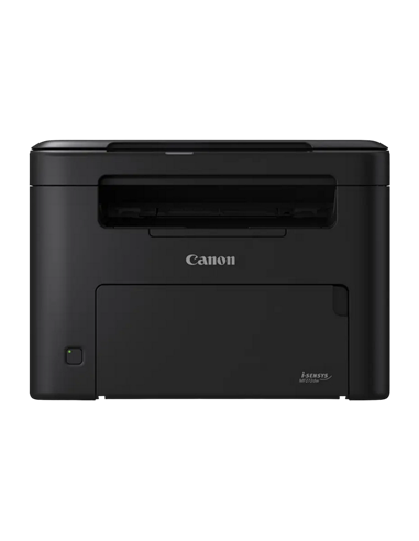 Лазерный МФУ Canon i-Sensys MF272dw, Чёрный