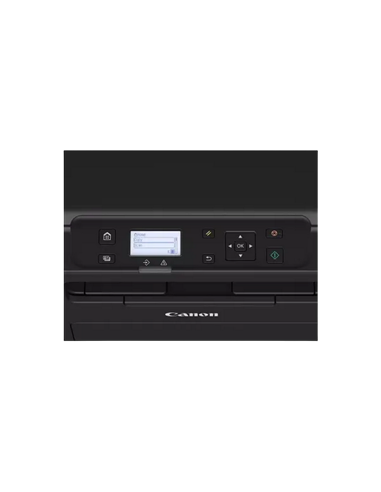 Лазерный МФУ Canon i-Sensys MF272dw, Чёрный