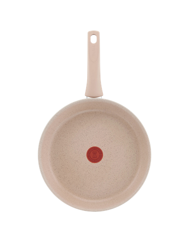 Tigaie Tefal G2930602, 2,5L, 28cm, Bej
