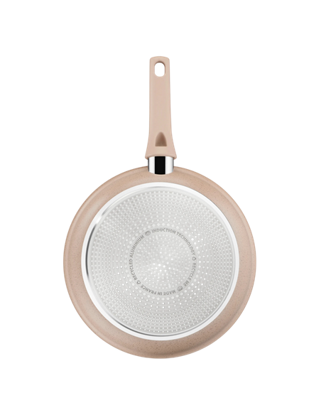 Tigaie Tefal G2930602, 2,5L, 28cm, Bej