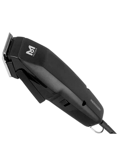 Машинка для стрижки Moser Typ 1406-0087, Чёрный