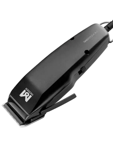 Машинка для стрижки Moser Typ 1406-0087, Чёрный