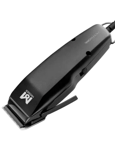 Машинка для стрижки Moser Typ 1406-0087, Чёрный