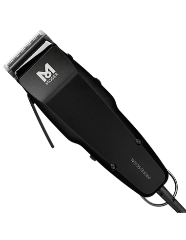Машинка для стрижки Moser Typ 1406-0087, Чёрный
