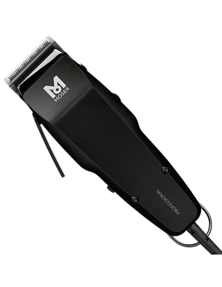 Aparat de tuns Moser Typ 1406-0087, Negru