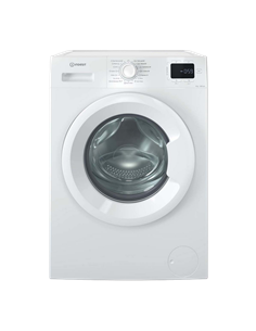 Mașină de spălat Indesit IM 762 MY , 7kg, Alb