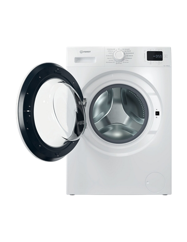 Стиральная машина Indesit IM 762 MY , 7кг, Белый