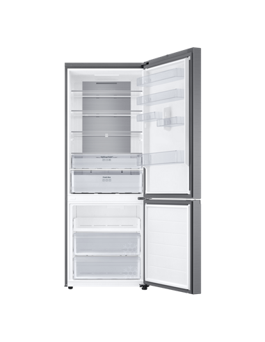 Frigider Samsung RB53DG703ES9EO, Refined Inox