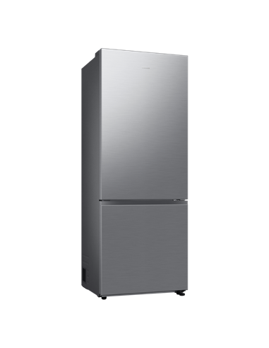 Frigider Samsung RB53DG703ES9EO, Refined Inox